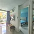 1 Bedroom Condo for rent at Atlantis Condo Resort, Nong Prue