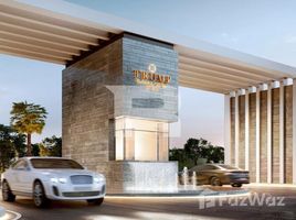 4 chambre Villa à vendre à Belair Damac Hills - By Trump Estates., NAIA Golf Terrace at Akoya