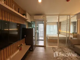 คอนโด 1 ห้องนอน ให้เช่า ในโครงการ รีเจ้นท์ โฮม บางนา, บางนา, บางนา