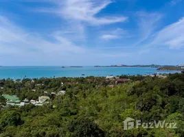  Grundstück zu verkaufen in Koh Samui, Surat Thani, Bo Phut