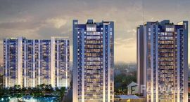 Available Units at Tollygunge