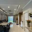 3 Habitación Villa en alquiler en Blue Loft 88, Thap Tai