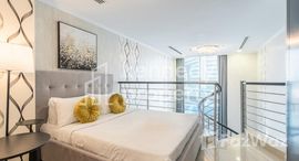 Available Units at Botanica Tower