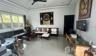 6 Schlafzimmern Villa zu verkaufen in Maret, Koh Samui 