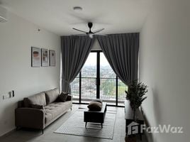 Studio Wohnung zu vermieten im Vivaldi Residences - Davao, Davao City