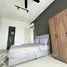 Penthouse Studio à louer à Tiara South, Cheras