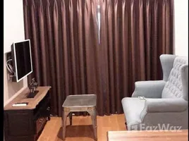 1 chambre Condominium à vendre à Condolette Dwell Sukhumvit 26., Khlong Tan