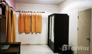 3 Bedrooms Townhouse for sale in Bueng Kham Phroi, Pathum Thani 