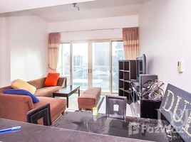 1 Bedroom Apartment for rent in , Dubai Marina Tower