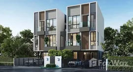 Available Units at Nue Connex House Don Mueang