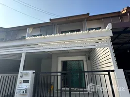 在Pruksa Ville Kathu Patong租赁的3 卧室 联排别墅, 卡图, 卡图, 普吉, 泰国
