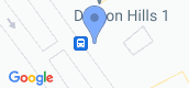 Voir sur la carte of Dragon Hill Residence and Suites 2