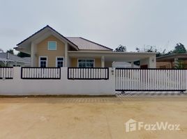 3 Bedroom Villa for sale in Nong Han, San Sai, Nong Han