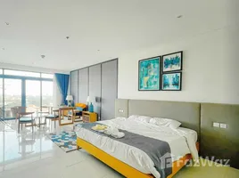 在The Ocean Suites租赁的1 卧室 公寓, Hoa Hai, Ngu Hanh Son, 峴港市