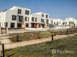 3 Bedroom Townhouse for sale at Villette, The 5th Settlement, New Cairo City