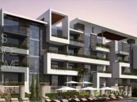 3 Bedroom Apartment for sale at Patio Casa, El Patio, Shorouk City