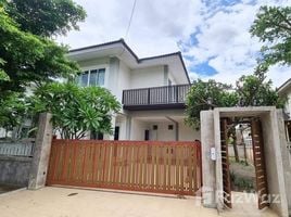 3 Bedroom House for rent at World Club Land, Nong Khwai, Hang Dong