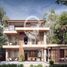 在Alaya出售的5 卧室 别墅, Royal Residence, 迪拜体育城
