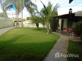 3 Bedroom House for sale at Jardim Nazareth, Sao Jose Do Rio Preto