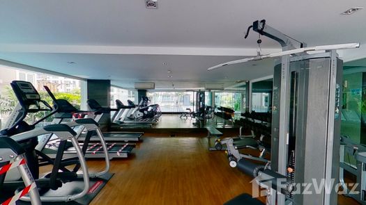 รูปถ่าย 1 of the Communal Gym at เมย์แฟร์ เพลส สุขุมวิท 64