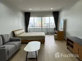 1 Bedroom Condo for rent at The Platinum , Thanon Phet Buri