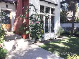 5 Bedroom House for sale at Nunoa, San Jode De Maipo