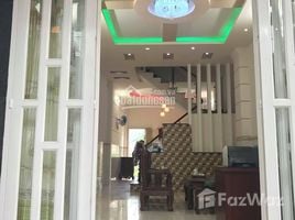 4 спален Дом for sale in Binh Tan, Хошимин, Binh Tri Dong B, Binh Tan