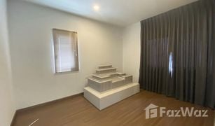 4 Bedrooms House for sale in Sam Wa Tawan Tok, Bangkok Grand Britania Wongwaen - Ramintra