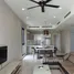 1 Bedroom Penthouse for rent at The Residences at Brent, Baguio City, Benguet, Cordillera