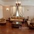 5 chambre Villa à louer à , South Investors Area, New Cairo City, Cairo