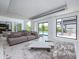 4 Bedroom Villa for sale at Entertainment Foyer, European Clusters, Jumeirah Islands