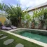 Villa 2 chambre à vendre à Seminyak, Bali, Seminyak
