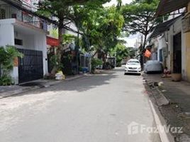 2 Bedroom House for sale in Ho Chi Minh City, Tan Thanh, Tan Phu, Ho Chi Minh City