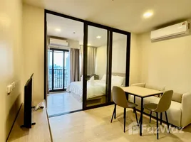 อพาร์ทเม้นท์ 1 ห้องนอน ให้เช่า ในโครงการ โฟล บาย แสนสิริ, คลองสาน, คลองสาน, กรุงเทพมหานคร