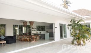 4 Schlafzimmern Villa zu verkaufen in Maenam, Koh Samui Ban Tai Estate