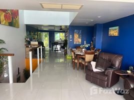 3 Bedroom Townhouse for sale at Andaman Hills, Patong, Kathu, Phuket