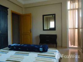 3 Bedrooms Apartment for rent in Na Asfi Boudheb, Doukkala Abda Appartement meuble a louer longue duree