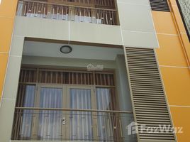 Studio Nhà mặt tiền for sale in TP.Hồ Chí Minh, Phường 8, Quận 3, TP.Hồ Chí Minh