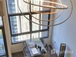 曼谷 Hua Mak IDEO New Rama 9 1 卧室 公寓 售 