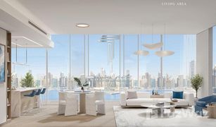 1 Bedroom Apartment for sale in J ONE, Dubai The Crestmark