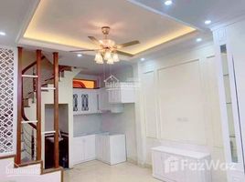 3 Schlafzimmer Haus zu verkaufen in Thanh Xuan, Hanoi, Khuong Trung