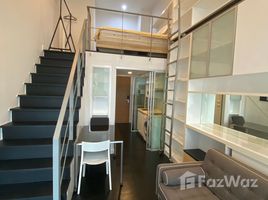 คอนโด 1 ห้องนอน ให้เช่า ในโครงการ ไอดีโอ มอร์ฟ 38, พระโขนง