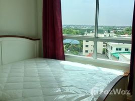 1 Bedroom Condo for sale in Bang Waek, Bangkok Lumpini Ville Ratchaphruek - Bang Waek