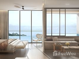 Студия Кондо на продажу в ADM Platinum Bay by Wyndham, Камала