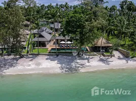 6 Habitación Villa en venta en Koh Samui, Lipa Noi, Koh Samui