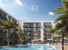 1 спален Квартира на продажу в Belgravia Square, Belgravia, Jumeirah Village Circle (JVC), Дубай