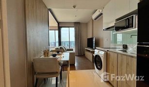 1 Bedroom Condo for sale in Na Kluea, Pattaya Once Pattaya Condominium