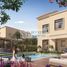 5 Bedroom Villa for sale at Yas Park Gate, Yas Acres, Yas Island