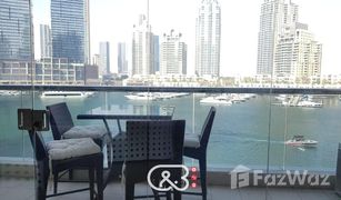 3 Habitaciones Apartamento en venta en , Dubái Marina Tower