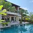 5 chambre Villa for sale in Rawai, Phuket Town, Rawai